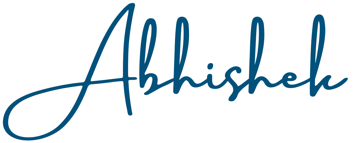 Abhishek Kumar